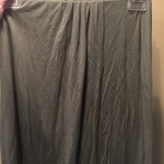 Charlotte Russe Maxi Skirt small is being swapped online for free
