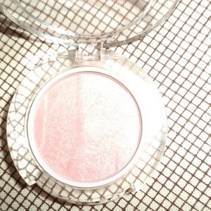 Joe Fresh peach sorbet blush is being swapped online for free