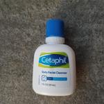 Cetaphil Daily Facial Cleanser is being swapped online for free
