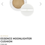Brand new highlighter is being swapped online for free