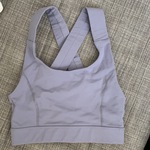 Glyder sports bra (never worn!) is being swapped online for free