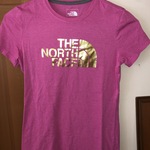 Womens North Face Gold Dome Top is being swapped online for free