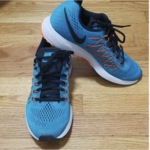 NIKE ZOOM PEGASUS 32 Mens sz 8 is being swapped online for free