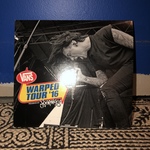 2016 Vans Warped Tour CD is being swapped online for free