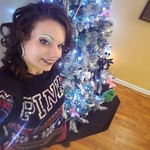 whitney28 is swapping clothes online from 