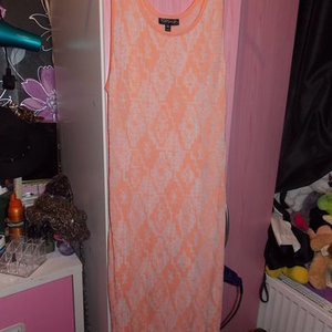 topshop beach dress is being swapped online for free