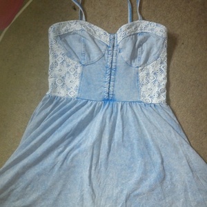 Topshop Dress is being swapped online for free