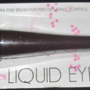 BNIP ELF liquid eyeliner  is being swapped online for free