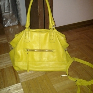 yello bag is being swapped online for free