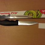 Paring-Pro Forever Sharp Knife is being swapped online for free