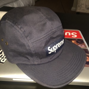 Bogo Camp Cap is being swapped online for free