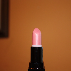 Laura Mercier lipstick - 60s Pink RIS, used lightly, santized is being swapped online for free