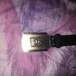 Dolce & Gabanna belt  is being swapped online for free