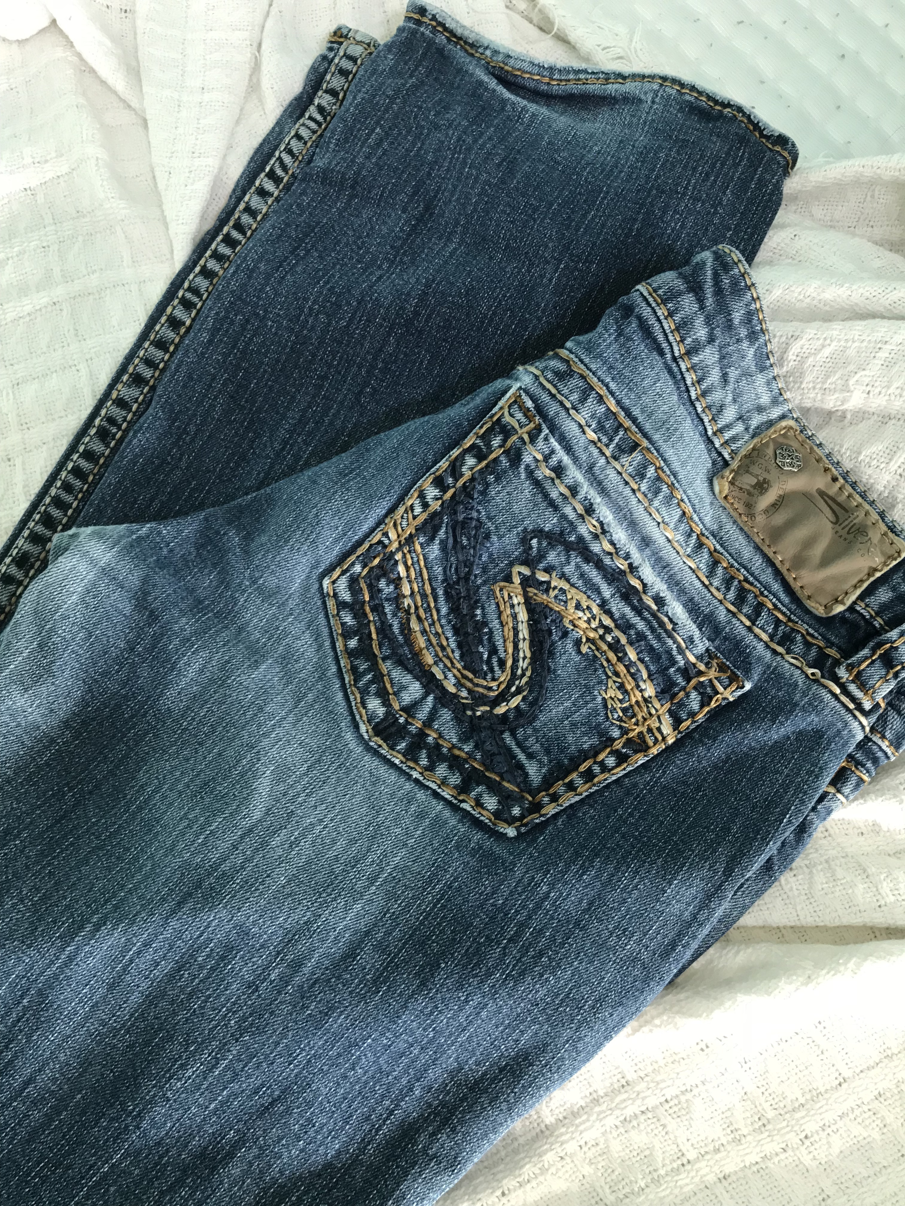 Taille benachbart Überzeugung silver lola jeans Transport Damm Wohnzimmer