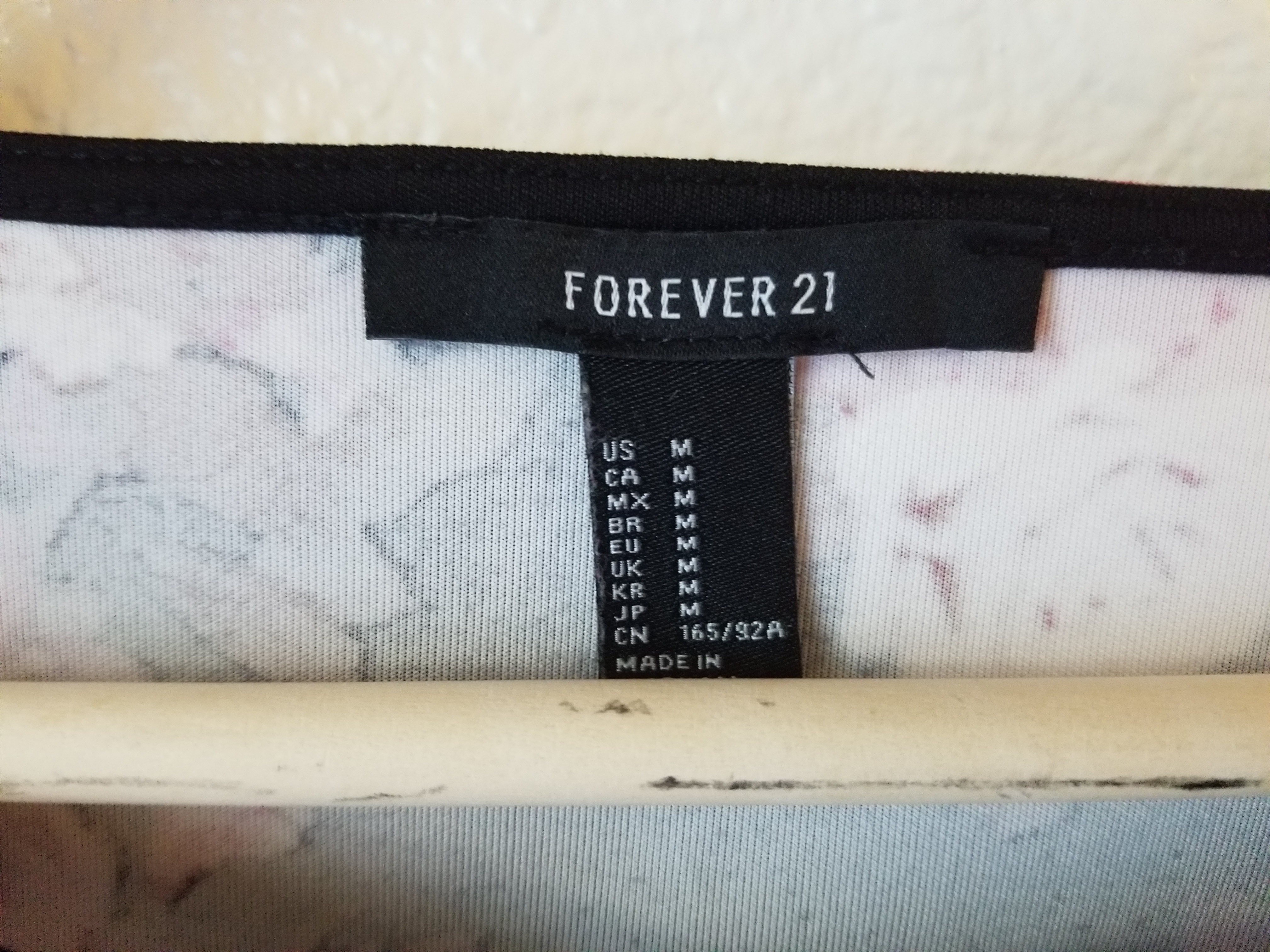 32 Forever 21 Return Label - Labels Database 2020