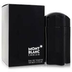  Mont Blanc Mont Blanc Emblem Cologne is being swapped online for free