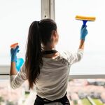 Top-Notch Home Cleaning in Edmonds is being swapped online for free