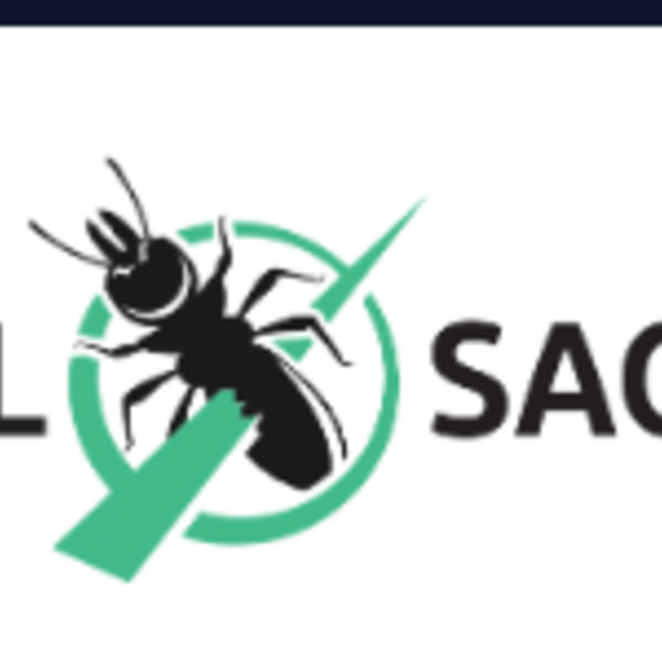 Al Saqr Pest Control and Cleaning Services is being swapped online for free