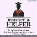 What are the options available for the available and reliable dissertation help? is being swapped online for free