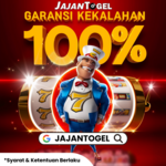 jAJANTOGEL GACOR SITUS RESMI DAN TERPECAYA DI INDONESIA  is being swapped online for free