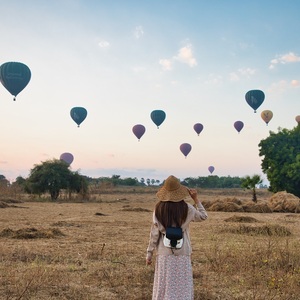 Trippy Sri Lanka: A Travel Agency that Redefines Your Journey is being swapped online for free