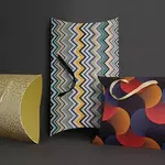 Custom Pillow Boxes A Stylish Packaging Answer Maintaining Products is being swapped online for free