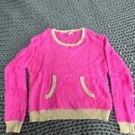 Hot Pink Juicy Couture Sweater is being swapped online for free