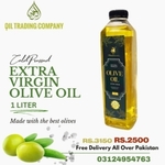 Pakistan Olive Oil Price: Your Guide to Quality and Affordability by Zia Olive Traders is being swapped online for free