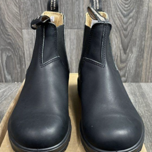 Black Blundstone Boots Size 5.5 AU/UK - Women's Size 8.5 US is being swapped online for free