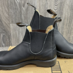 Black Blundstone Boots Size 5.5 AU/UK - Women's Size 8.5 US is being swapped online for free