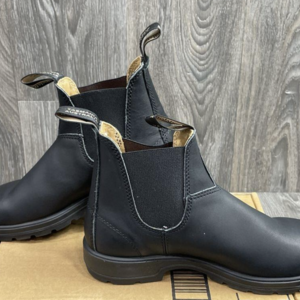 Black Blundstone Boots Size 5.5 AU/UK - Women's Size 8.5 US is being swapped online for free