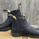 Black Blundstone Boots Size 5.5 AU/UK - Women's Size 8.5 US is being swapped online for free