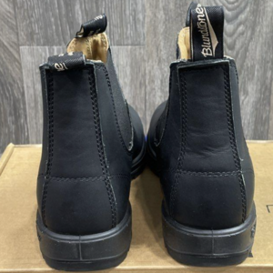 Black Blundstone Boots Size 5.5 AU/UK - Women's Size 8.5 US is being swapped online for free