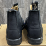 Black Blundstone Boots Size 5.5 AU/UK - Women's Size 8.5 US is being swapped online for free