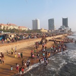 Travel Agencies in Colombo: Discover Unforgettable Experiences with Trippy Sri Lanka is being swapped online for free