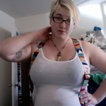 margharita is swapping clothes online from Portland, OR