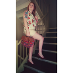 RebeccaEaswarStyling is swapping clothes online from etobicoke, Ontario