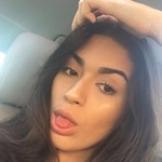 candyrodriguez is swapping clothes online from 