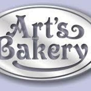 Art's Bakery & Cafe is swapping clothes online from 