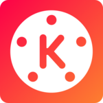 KineMaster APK is swapping clothes online from 