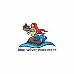 Blue Velvet Restaurant is swapping clothes online from 