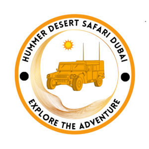 Hummer Desert Safari Dubai is swapping clothes online from 