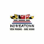 Korea Town Bắc Ninh is swapping clothes online from 