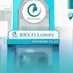 IDECO LUXURY is swapping clothes online from 