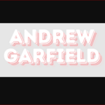 andrewgarfieldmerch is swapping clothes online from 