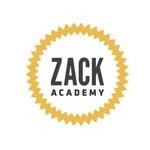 Zack Academy is swapping clothes online from 