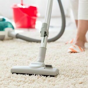 AB Carpet Cleaners is swapping clothes online from 