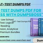 LSAT_Test Dumps PDF is swapping clothes online from 