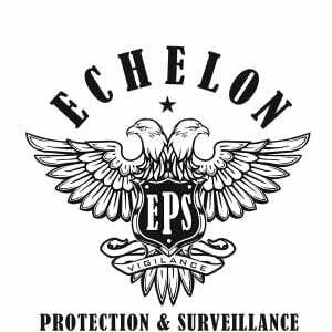 Echelon Philadelphia Security Guards, Bodyguards & Fire Watch is swapping clothes online from 