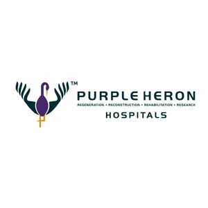 Purple Heron Hospital is swapping clothes online from 